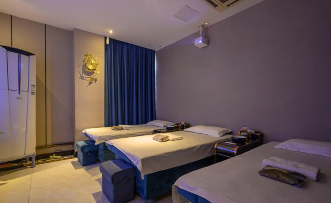 南京建邺区热石按摩：冬天里的救命暖宝宝