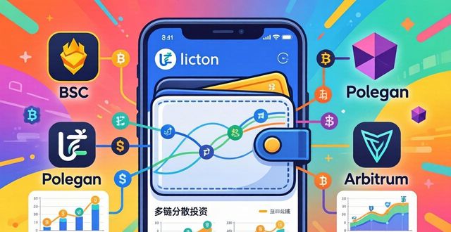 如何在imToken国外版中保持投资的多样性?_imToken国外版投资多样性_imToken国外版多链钱包分散投资