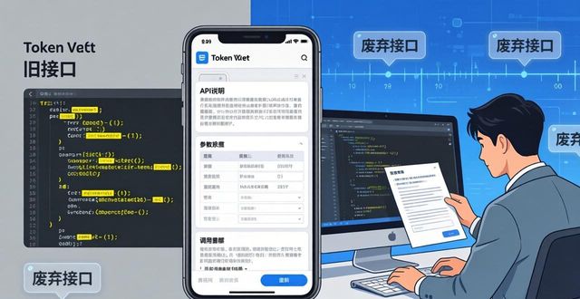 开发文档_正版Token钱包接口_token钱包正版的接口与开发文档，支持开发者为用户提供更加定制化的服务。